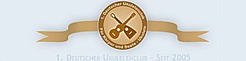1. Deutscher Ukulelenclub - Seit 2005